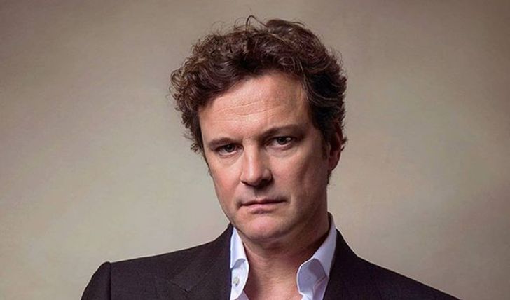 Inside Colin Firth's Soaring Net Worth: All Details Here